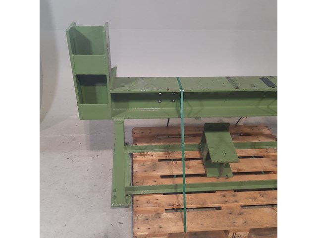 Metalen onderstel - afbeelding 2 van  4