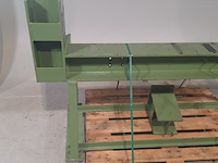 Metalen onderstel - afbeelding 2 van  4