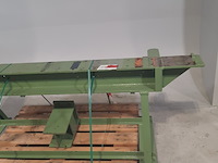 Metalen onderstel - afbeelding 3 van  4