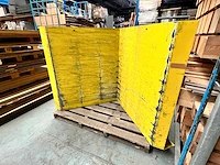 Metalen pallet schuiver - afbeelding 2 van  3