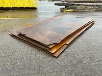 Metalen plaat (8x) - afbeelding 2 van  6