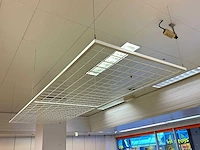 Metalen plafondrek - afbeelding 1 van  2