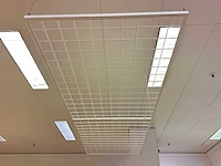 Metalen plafondrek - afbeelding 2 van  2