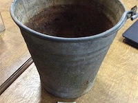 Metalen putemmer - afbeelding 1 van  2