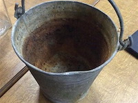 Metalen putemmer - afbeelding 2 van  2