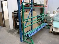 Metalen rolhouder - afbeelding 2 van  4