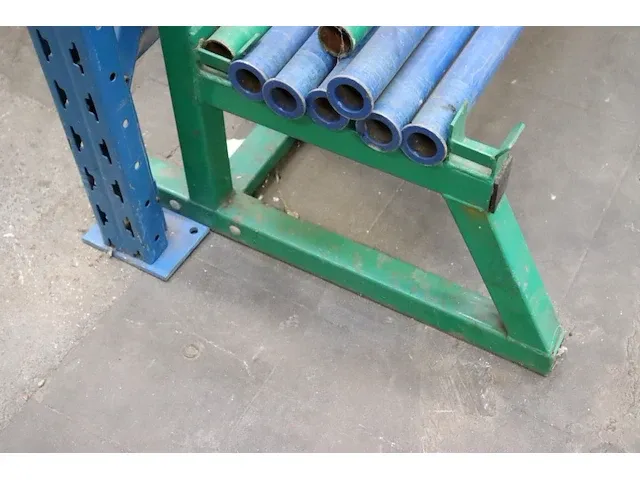 Metalen rolhouder - afbeelding 4 van  4