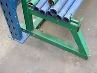 Metalen rolhouder - afbeelding 4 van  4