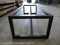 Metalen salontafel onderstel - afbeelding 3 van  7
