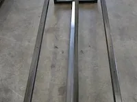Metalen salontafel onderstel - afbeelding 4 van  7