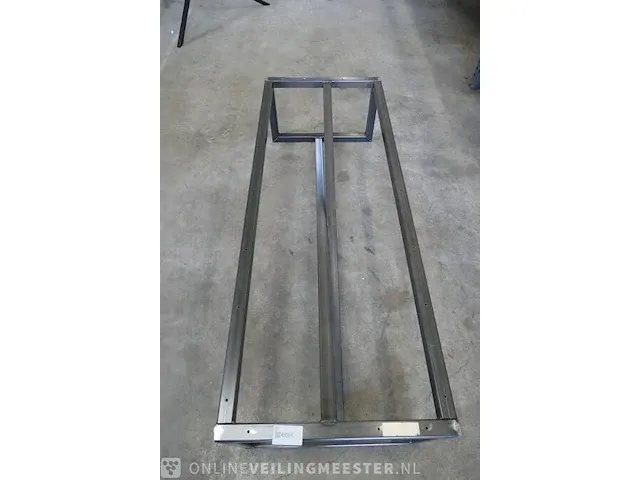 Metalen salontafel onderstel - afbeelding 6 van  7