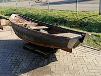 Metalen schouw - afbeelding 5 van  12