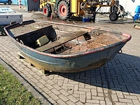 Metalen schouw - afbeelding 7 van  12