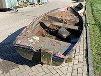 Metalen schouw - afbeelding 8 van  12