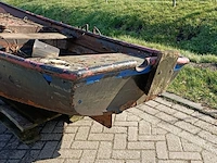 Metalen schouw - afbeelding 9 van  12