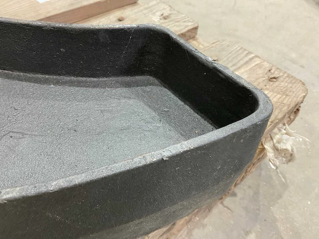 Metalen tafelpoten (2x) - afbeelding 5 van  5