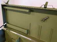Metalen transportkist - afbeelding 3 van  12