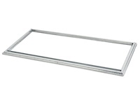 Metalen tuinhuis s met lessenaarsdak - afbeelding 8 van  8