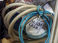 Metalen werkkast met inhoud - afbeelding 16 van  31