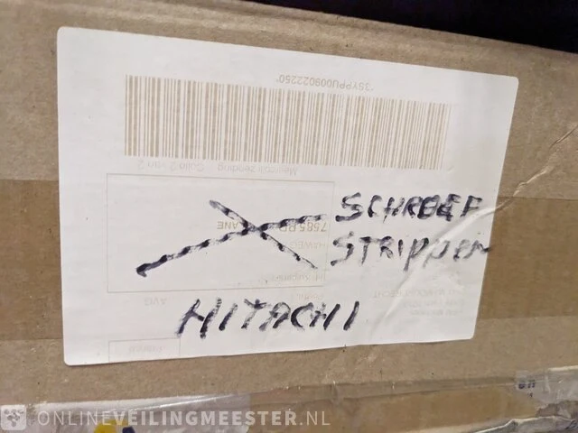 Metalen werkkast met inhoud - afbeelding 20 van  31