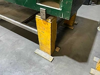 Metalen werktafel - afbeelding 5 van  5