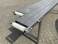 Metalen werktafel - afbeelding 7 van  8