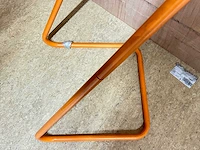 Metalen zakhouder - afbeelding 2 van  2