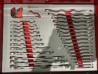 Metallo - 2025 - 12 lades - gereedschapswagen - afbeelding 28 van  28