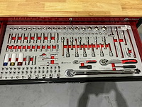 Metallo - 2025 - 12 lades - gereedschapswagen - afbeelding 6 van  28