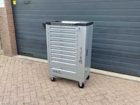 Metallo - gereedschapswagen - afbeelding 1 van  7