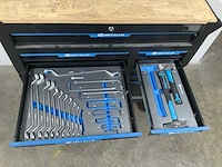 Metallo big gereedschapswagen - afbeelding 4 van  8