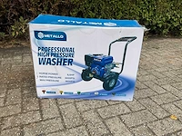 Metallo bt-150 professionele hogedrukreiniger - afbeelding 1 van  4