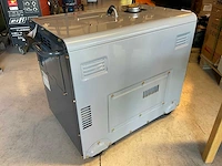 Metallo dy6700ln-3 noodstroomaggregaat - afbeelding 3 van  6