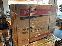 Metallo dy6700ln-3 noodstroomaggregaat - afbeelding 6 van  6