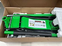 Metallo garagekrik xl - 4 ton - afbeelding 3 van  6
