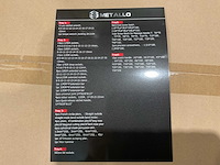 Metallo meta-7hs6g 2024-7 xxl edition gereedschapswagen - afbeelding 13 van  20