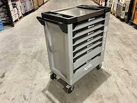 Metallo meta-7hs6g 2024-7 xxl edition gereedschapswagen - afbeelding 2 van  20