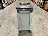 Metallo meta-7hs6g 2024-7 xxl edition gereedschapswagen - afbeelding 3 van  20