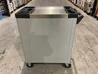 Metallo meta-7hs6g 2024-7 xxl edition gereedschapswagen - afbeelding 5 van  20