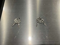 Metallo meta-7hs6g 2024-7 xxl edition gereedschapswagen - afbeelding 11 van  20