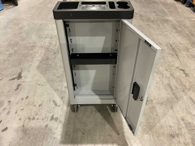 Metallo meta-7hs6g 2024-7 xxl edition gereedschapswagen - afbeelding 15 van  20