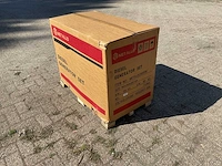 Metallo meta-dg5000w stroomgenerator - afbeelding 2 van  10