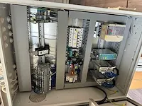Metalprogetti - 120527 - volautomatische sorteer- en kledingmagazijn - 2016 - afbeelding 11 van  20