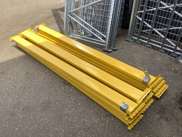 Metalsisem superbuild 110 stelling - afbeelding 2 van  5