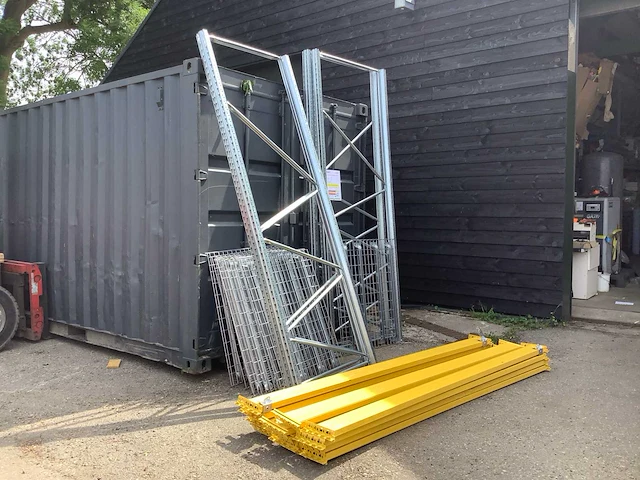 Metalsisem superbuild 110 stelling - afbeelding 3 van  5
