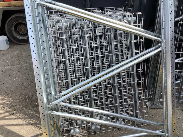 Metalsisem superbuild 110 stelling - afbeelding 4 van  5