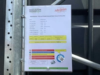 Metalsisem superbuild 110 stelling - afbeelding 5 van  5