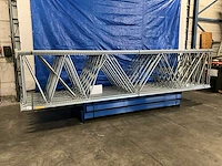 Metalsistem palletstelling - afbeelding 3 van  10