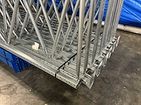 Metalsistem palletstelling - afbeelding 6 van  10