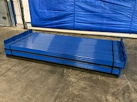 Metalsistem palletstelling - afbeelding 8 van  10